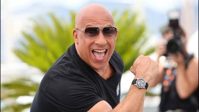 Quote of the Day by Vin Diesel: “Show me how you drive and I’ll show you… – Inspiring lessons on driving, character, responsibility, discipline and why the road reveals the driver by the American actor known for his powerful performances and deep insights on human nature and life