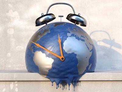 Global temperature rise set to cross 1.5-degree Celsius threshold: United Nations