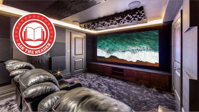 The What Hi-Fi? readers have spoken and the age of streaming is not a golden one for home cinema – all hail the Blu-ray