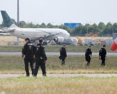 Leipzig airport attack fallout exposes Germany’s deepening divide over Russia