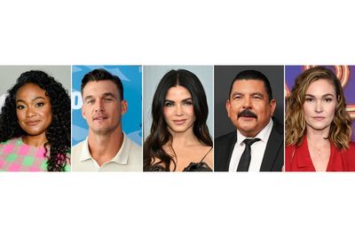 Meet the 2026 'Dancing With the Stars' cast