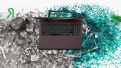 With repairability in demand, Acer's latest Vero laptop changes the game
