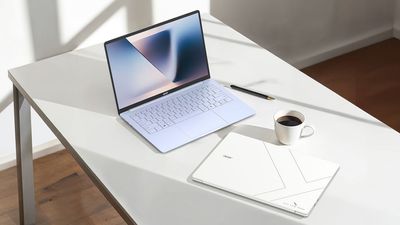 "How's that even possible?" Acer's newest laptop weighs just 799g