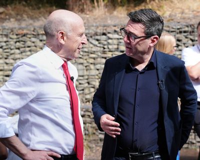 Burnham beware, the bond markets will demand proper answers in the budget