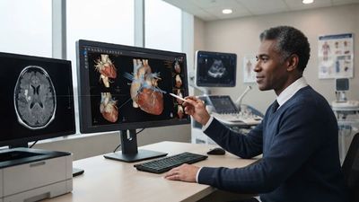 A Rare Heart Defect Sends Clots Straight to the Brain and Nobody Knows How Well Repair Holds Up