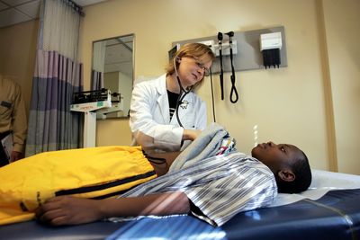 Every Blood Culture Came Back Negative Until a DNA Test Found the Bacterium Behind a Child's Heart Infection