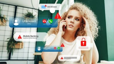 5 Signs That FTC Refund Text or Email Is Real — And 4 Signs It’s a Scam