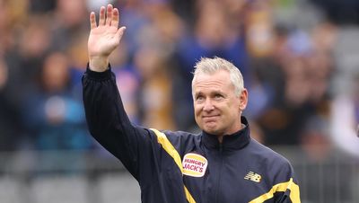 AFL flag coach to 'have a good think' about North job