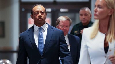 Tiger Woods Receives Light Punishment in DUI Case. Now It’s Time for His Latest Real Test.