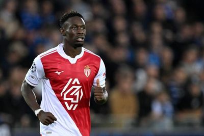 Balogun pulled out of Everton move over handling of his medical, claim Monaco