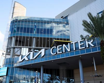 MMA fight in Florida condemned after fighter’s antisemitic comments