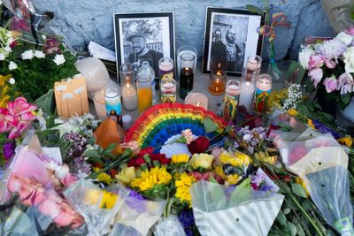 Arizona police confirm Tucson gay bar shooting was a hate crime