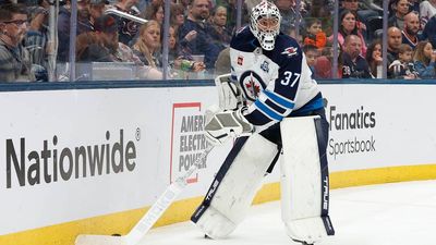 Connor Hellebuyck Trade? Kalshi Offers Next Team Prediction Market on Star Goalie