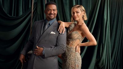 I Already Know Who I Want To Win DWTS Season 35, But They Have Stiff Competition