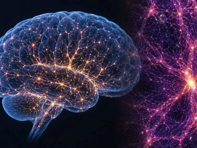Why does the human brain take so long to develop? Scientists find a gene that may provide a clue about our extraordinary brainpower, cognitive abilities