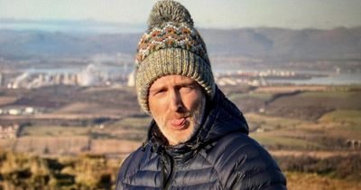 ‘Heartbroken’ family pay tribute to motorcyclist killed in A70 crash