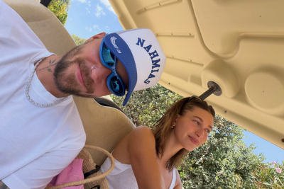 Justin, Hailey Bieber Reportedly Want Another Baby Despite Bickering 'All the Time'