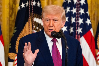 Trump's Own Former Venezuela Envoy Calls $100bn Oil Deal 'A Terrible Deal' and a New Form of Colonialism