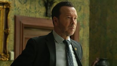 Wait, Is Another Blue Bloods Alum Reuniting With Donnie Wahlberg For Boston Blue Season 2?