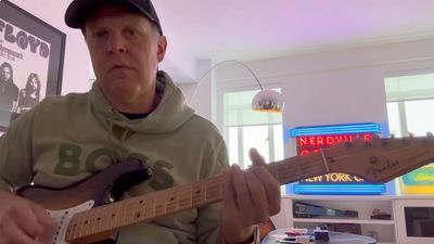 “Neil Young and Stephen Stills have explored this tuning to great effect”: Drop D is not just for grunge and metal – Joe Bonamassa explains how he uses it for blues guitar