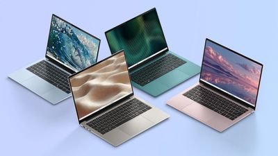 Dell's new 14-inch laptops take on the MacBook Neo in a new way — ports and colors