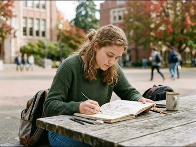 Psychology says people who focus on one thing at a time aren't less productive: What this behavior may reveal?