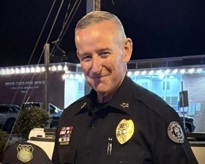 Police chief in Mississippi town where 1-year-old was killed has been fired