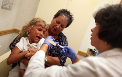 Flu Vaccination Rules from the July 2025 Schedule Carry into This Season as CDC Cites Legal Uncertainties