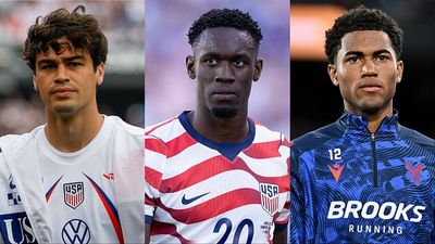 Two A’s, One F—Grading the Biggest USMNT Transfers of 2026 Summer Window