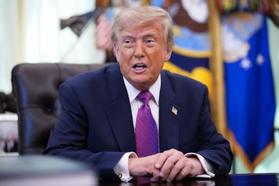 'Critical employees will begin to retire': Trump’s new pay plan will deny most federal roles a raise, and it has workers warning of a retention crunch