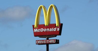 Man who slipped at Maccas tried to sue for $2 million. He was awarded $15k