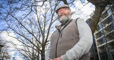 Some see a wrecker but the London plane is a 'brilliant tree' for Canberra