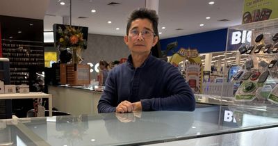 $20k in damages and stolen stock: Gungahlin mall icon targeted twice in one week