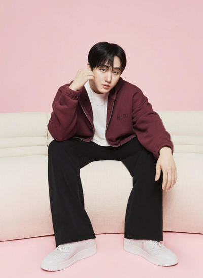 Changbin x Autry: Inside the Stray Kids Star's First Codesigned Collection