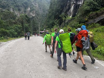 Peru Sets Firm Date for Inca Trail's Return After Storm: Machu Picchu's Route Reopens Saturday, Sept. 5th