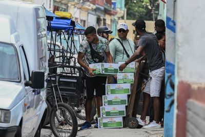 Poison in the Bottle: How Cuba's Economic Crisis Fueled a Toxic and Deadly Bootleg Alcohol Trade