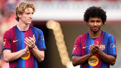 Two A’s, One D—Grading Barcelona’s 2026 Summer Transfer Window
