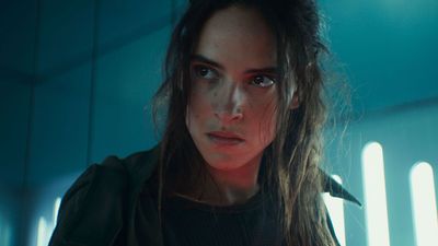 Star Wars actor Adria Arjona tried to pitch Tony Gilroy Andor season 2 ideas, but was shot down: "Not this movie, baby"