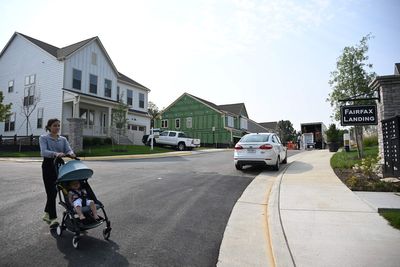 Gen Z are doing the stock market - not buying houses