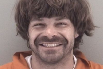 Suspect arrested after smashing 81 car windshields in Virginia parking lot