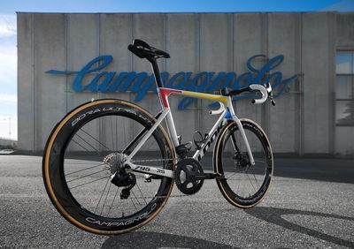 'An important day for the future of the company' - Campagnolo sells minority stake to owners of Pinarello