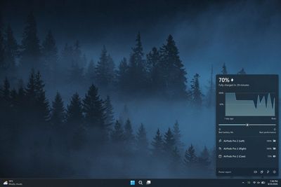 This app's massive update supercharges power management on Windows 11