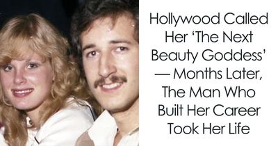 Hollywood Called Her ‘The Next Beauty Goddess’ — Months Later, The Man Who Built Her Career Took Her Life