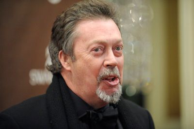 Rocky Horror star Tim Curry’s cause of death revealed
