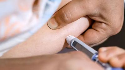 FDA Screens GLP-1 Ingredients at the Border and Warns of Vials Labeled with Pharmacies That Do Not Exist