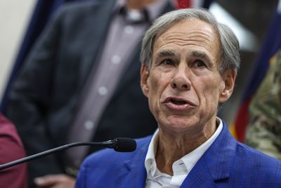 In a rare move, Gov. Greg Abbott defends Medicaid funding for Texas