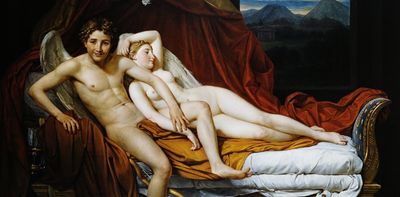 Lust and power: Foucault’s The History of Sexuality at 50