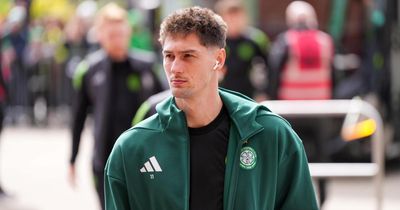 Former Celtic loanee 'close' to completing loan deal back to his homeland