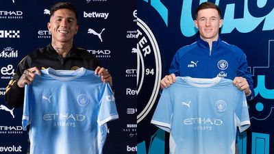 Most Expensive XI of 2026 Summer Signings