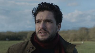 I’ve Been Wanting Kit Harington To Return To The MCU, And Someone Finally Asked Him About It